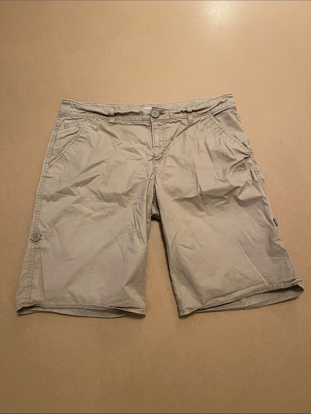 Bermuda Shorts